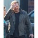 Jude Law Captain Marvel Leather Jacket Jude Law Captain Marvel Leather Jacket