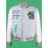 Lil Durk Off White Bomber Jacket