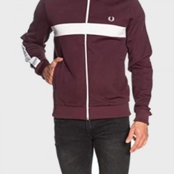 Lupin Assane Diop Bomber Jacket