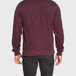 Lupin Assane Diop Bomber Jacket