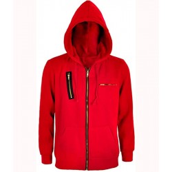 Money Heist La Casa De Papel Hoodie