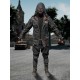 PlayerUnknown's Black Hooded Leather Jacket PlayerUnknown's Black Hooded Leather Jacket
