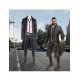 PlayerUnknown's Battlegrounds Coat PlayerUnknown's Battlegrounds Coat