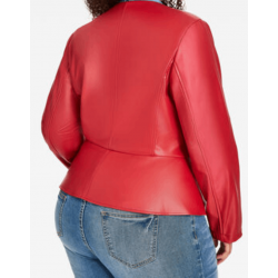 Queen Latifah Star Season 2 Ruffle Jacket Queen Latifah Star Season 2 Ruffle Jacket
