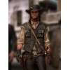 Red Dead Redemption 2 John Marston Leather Vest