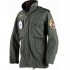 Robert De Niro Taxi Driver Military Jacket