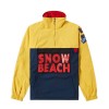 Snow Beach Hip Hop Jacket