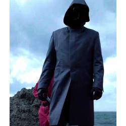 Squid Game Frontman Coat