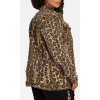 Star Season 2 Queen Latifah Leopard Print Jacket