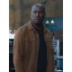 Tyrese Gibson Fast & Furious 9 Brown Jacket Tyrese Gibson Fast & Furious 9 Brown Jacket