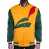 Silicon Valley Pied Piper Cotton Jacket