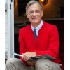 Tom Hanks A Beautiful Day in the Neighborhood Fred Rogers Jacket