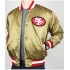 49ers San Francisco Bomber Jacket