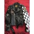 59 Club Cafe Racer Leather Jacket