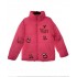 7 Rings Ariana Grande Pink Jacket
