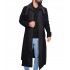 Altered Carbon Joel Kinnaman Trench Coat