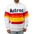 Houston Astros Bomber Jacket