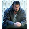 Chris Hemsworth Avengers Endgame Thor Cotton Jacket