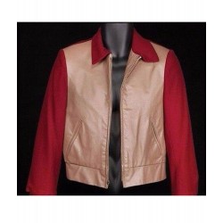BTTF Marty Mcfly 1955 Jacket