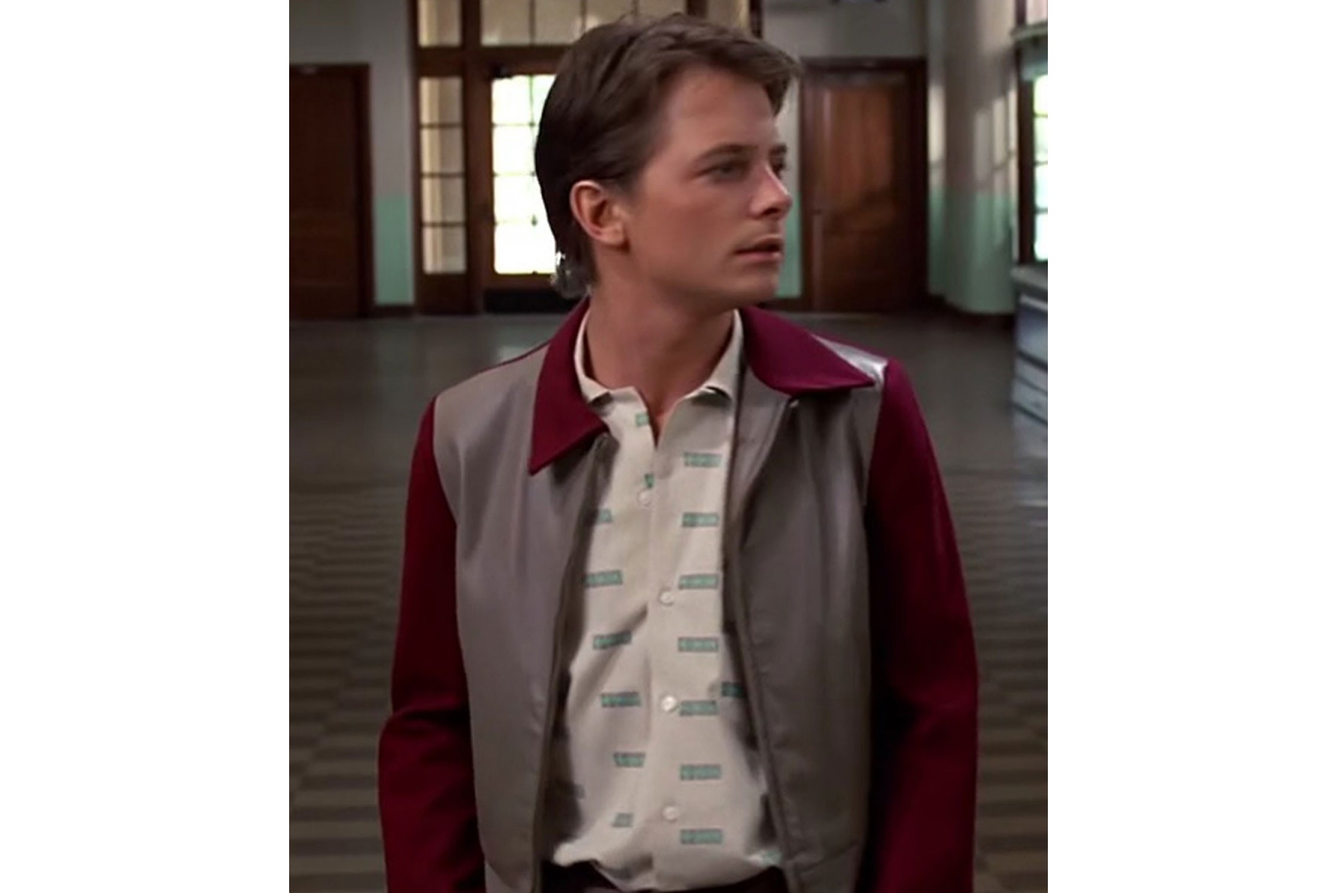 marty mcfly bruins