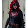 Batwoman Season 2 Ryan Wilder Jacket