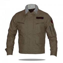 Bill Murray Peter Venkman Ghostbusters Jacket