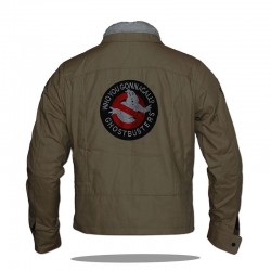 Bill Murray Peter Venkman Ghostbusters Jacket