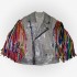Birds of Prey Harley Quinn Jacket