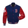 Boston Red Sox Varsity Jacket