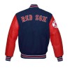 Boston Red Sox Varsity Jacket