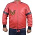 Burt Reynolds Smokey And The Bandit Leather Jacket