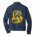Cobra Kai Denim Jacket
