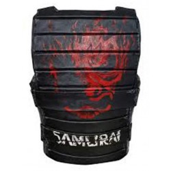 Cyberpunk 2077 Johnny Silverhand Leather Vest