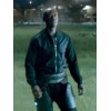 James Rhodes Avengers Endgame Don Cheadle Black Leather Jacket