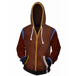 Dying Light 2 Aiden Caldwell Hoodie