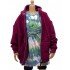 Zendaya Euphoria Rue Bennett Hoodie