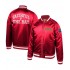 Faithful To The Bay 49ers Bomber Jacket