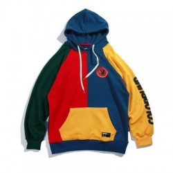 Harajuku Hip Hop Hoodie Harajuku Hip Hop Hoodie