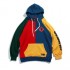 Harajuku Hip Hop Hoodie