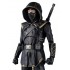 Jeremy Renner Avengers Endgames Clint Barton Black Jacket