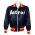Houston Astros 1980 Blue Jacket