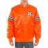 Houston Astros Orange Jacket