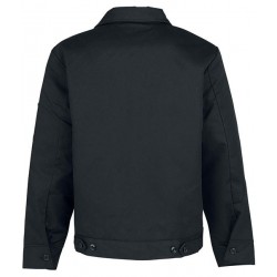 Alan Ritchson Reacher Jack Reacher Black Jacket