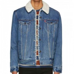 Jefferson White Jimmy Hurdstrom Blue Jacket