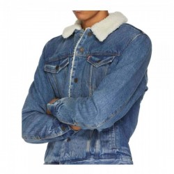 Jefferson White Jimmy Hurdstrom Blue Jacket