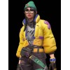 Killjoy Valorant Yellow Jacket Killjoy Valorant Yellow Jacket