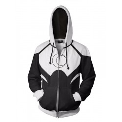 Marvel Moon Knight 2022 Hoodie