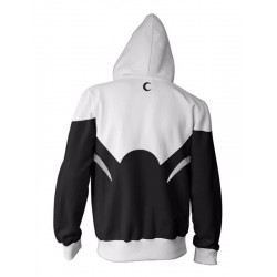 Marvel Moon Knight 2022 Hoodie Marvel Moon Knight 2022 Hoodie