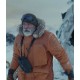 George Clooney The Midnight Sky Augustine Parka Jacket George Clooney The Midnight Sky Augustine Parka Jacket