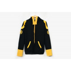 Mystic Messenger 707 Luceil Choi Hooded Jacket